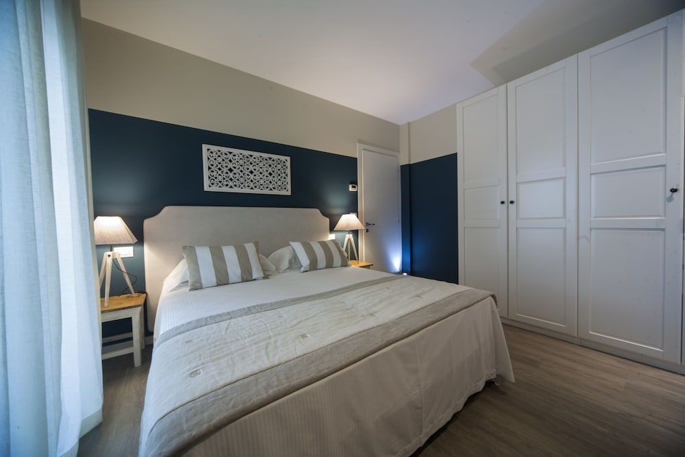 Residence Lungomare - Charming apartments Appartamento Top Prestige 7