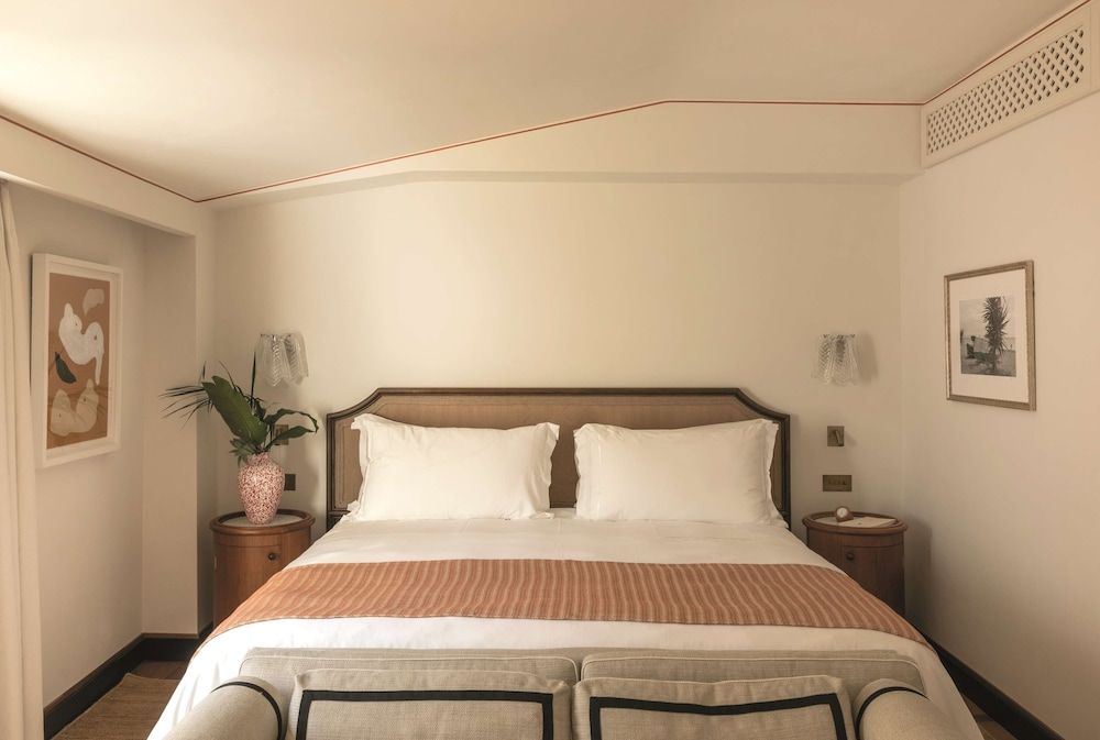 Superior Room (Village View)