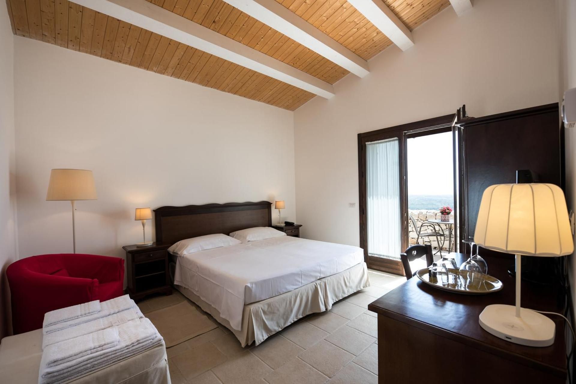 Superior Queen Room