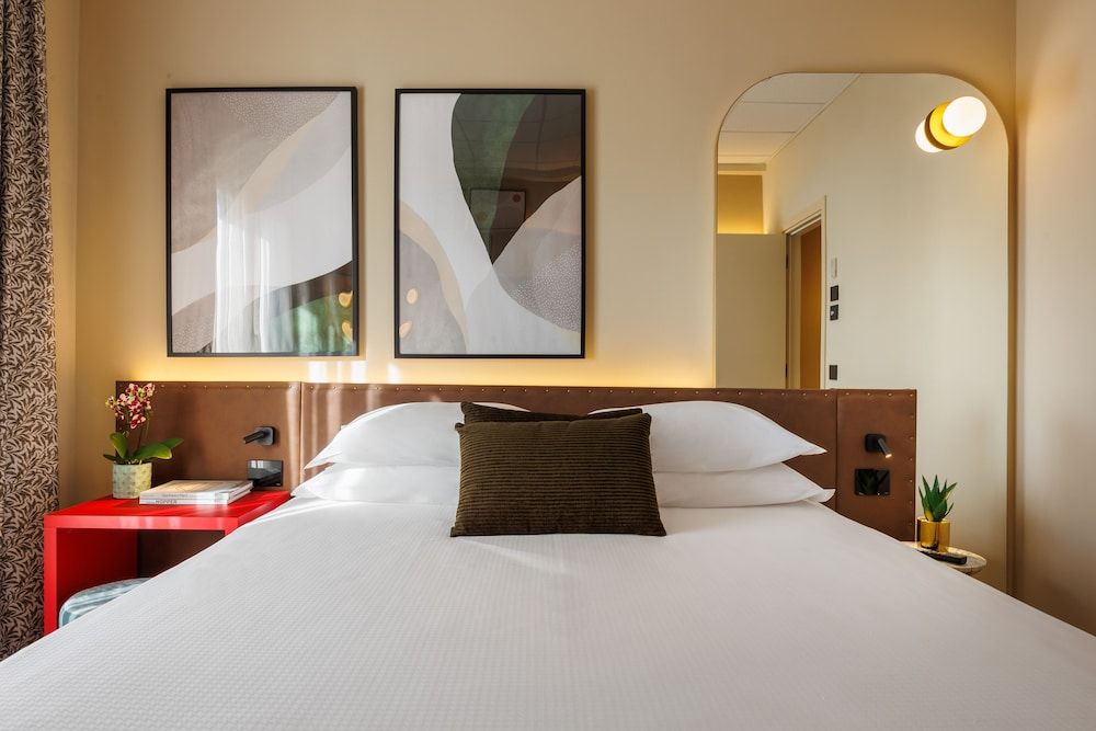 Charlie in Pesaro New York 2