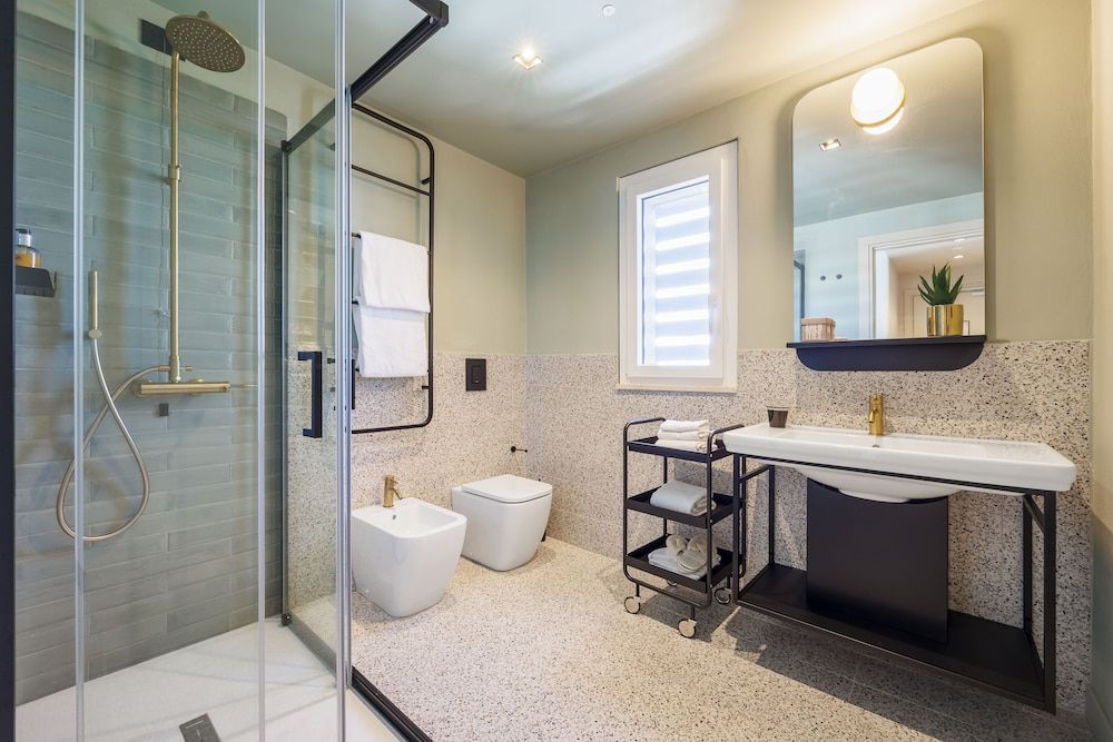 Charlie in Pesaro The Spirit for two 6