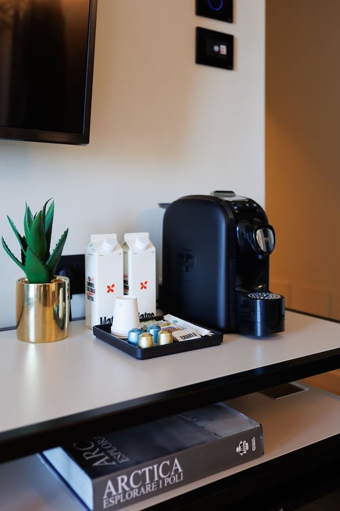 Charlie in Pesaro The Spirit for two 7