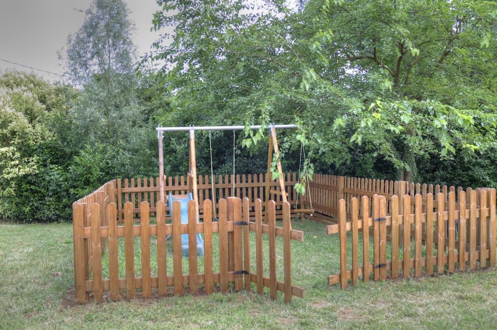 Children's Play Area