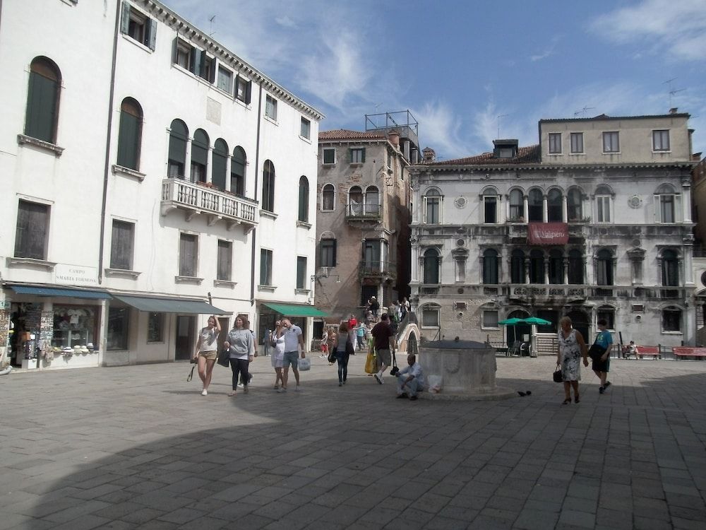 undefined Sweet Venice - rooms & apartments 4