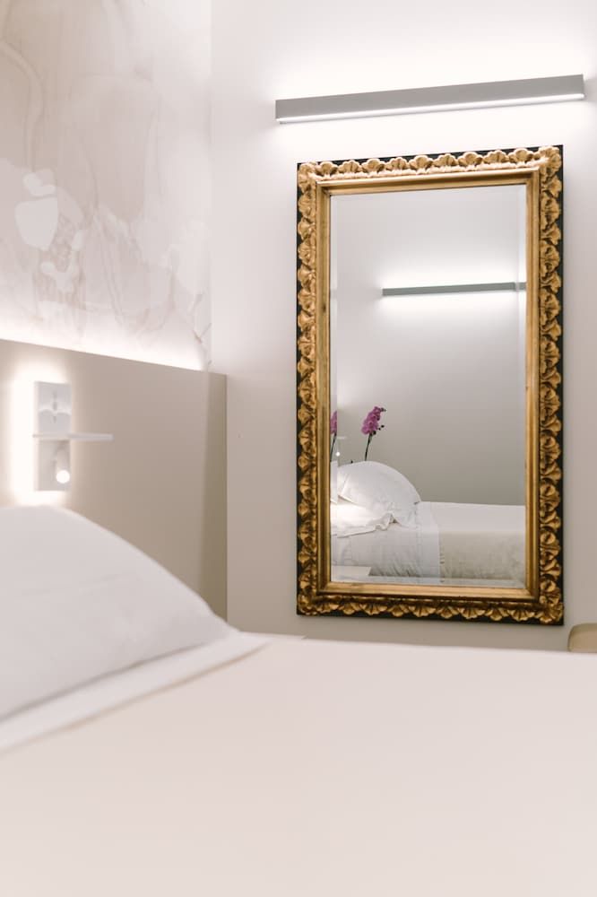 Hotel Giulietta e Romeo Family Room, 2 Bedrooms, Connecting Rooms 4