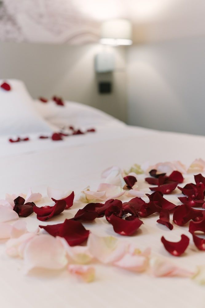 Hotel Giulietta e Romeo Standard Double or Twin Room 7