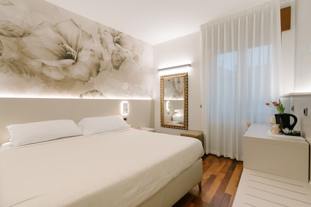 Hotel Giulietta e Romeo Family Room, 2 Bedrooms, Connecting Rooms 5