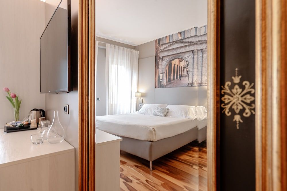 Family Quadruple Room