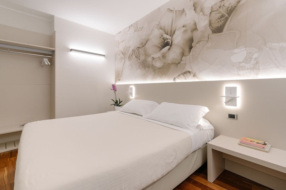 Hotel Giulietta e Romeo Family Room, 2 Bedrooms, Connecting Rooms 2