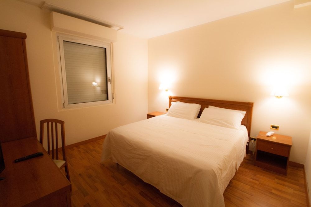 Classic Double or Twin Room