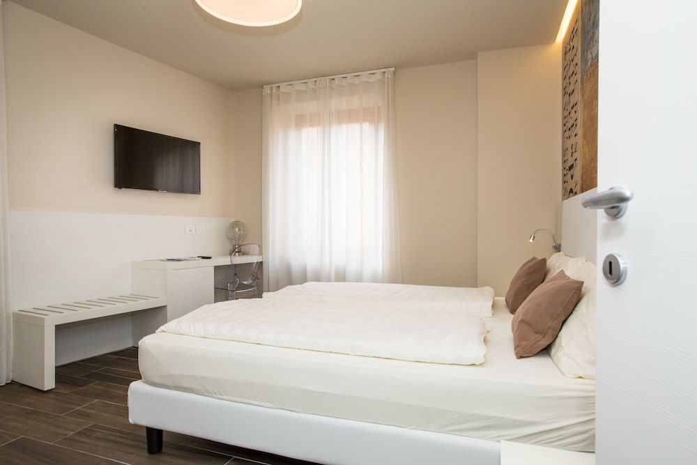 Quadruple Room, 2 Bedrooms