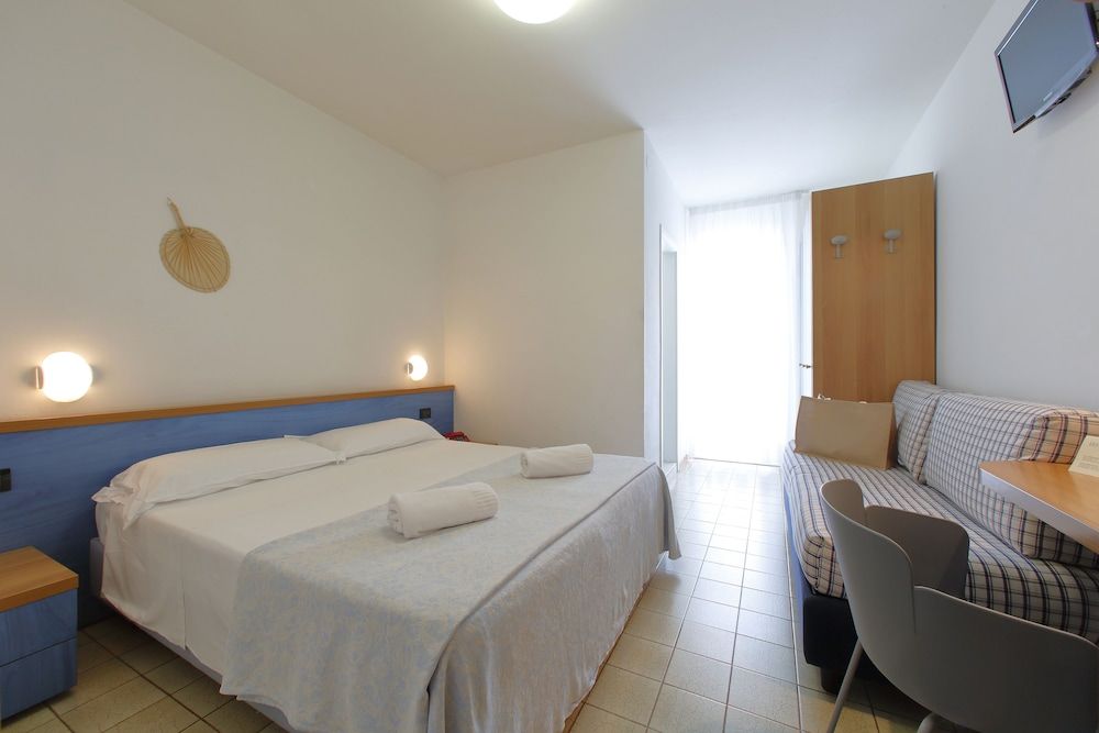 Classic Double or Twin Room