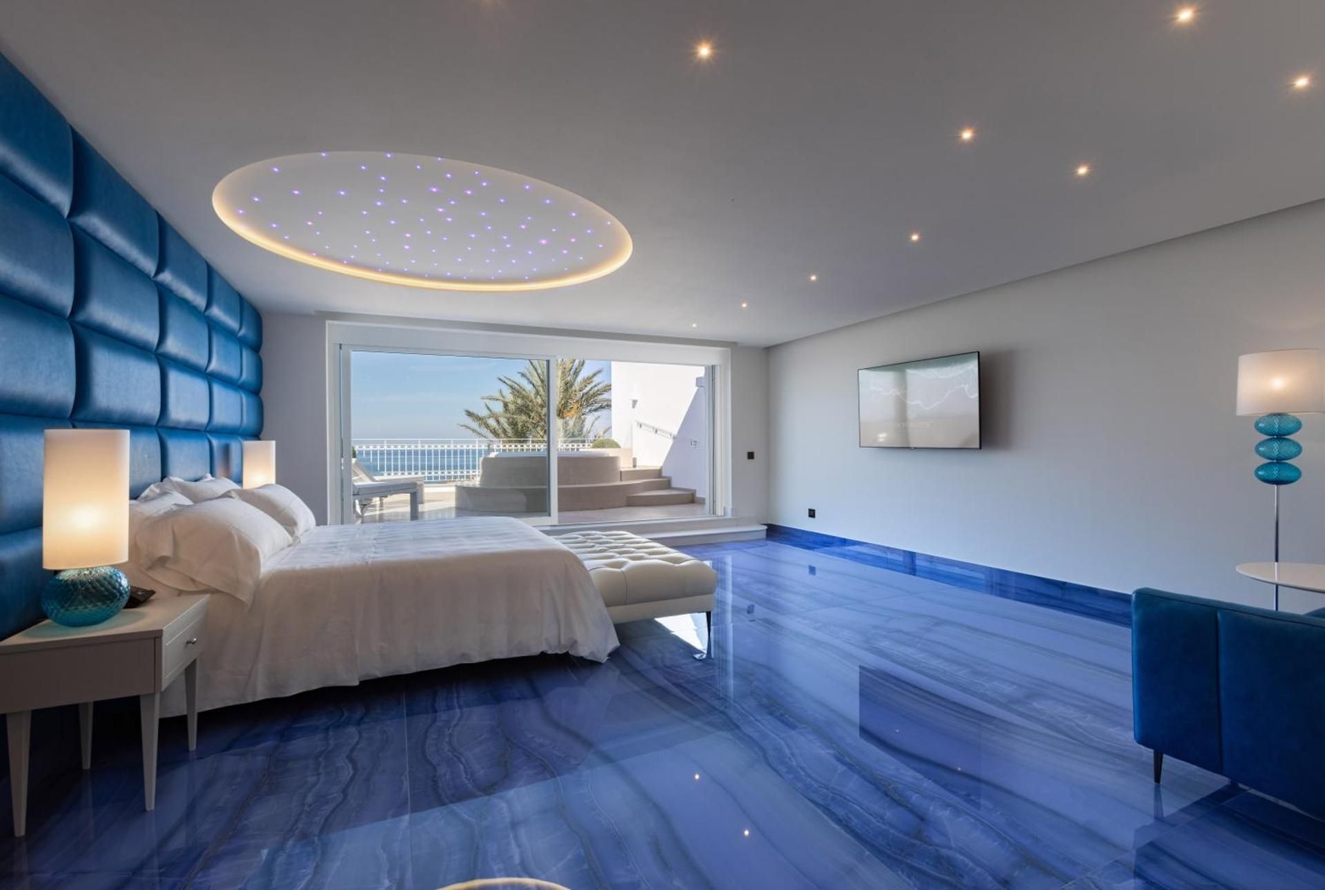 Presidential Suite