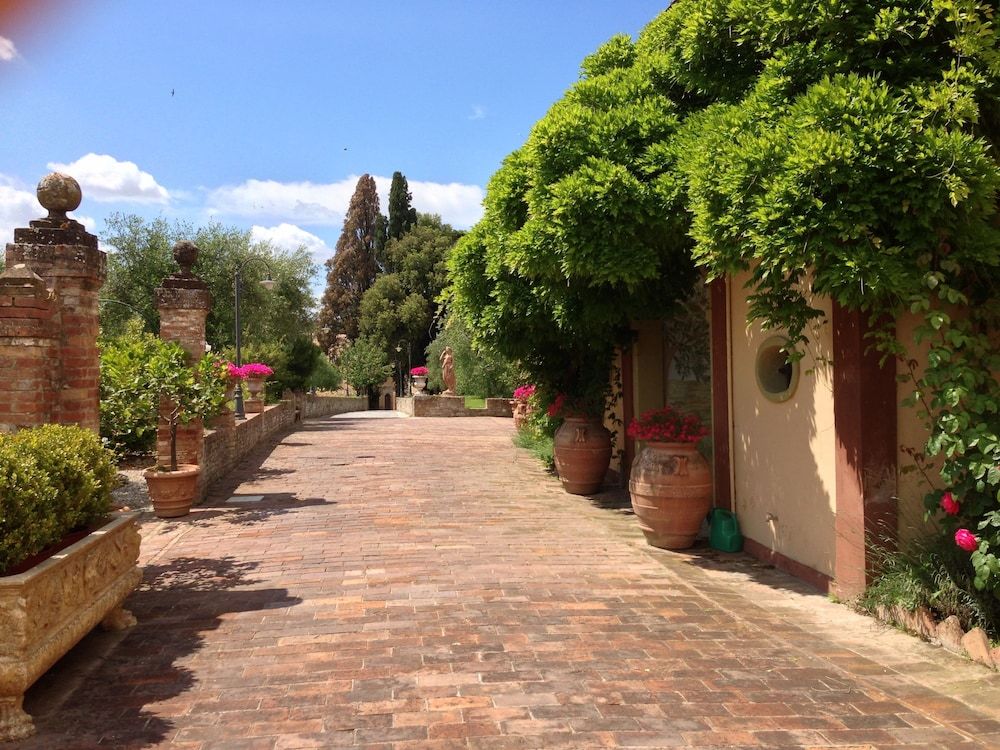 undefined Palazzo di Valli 9