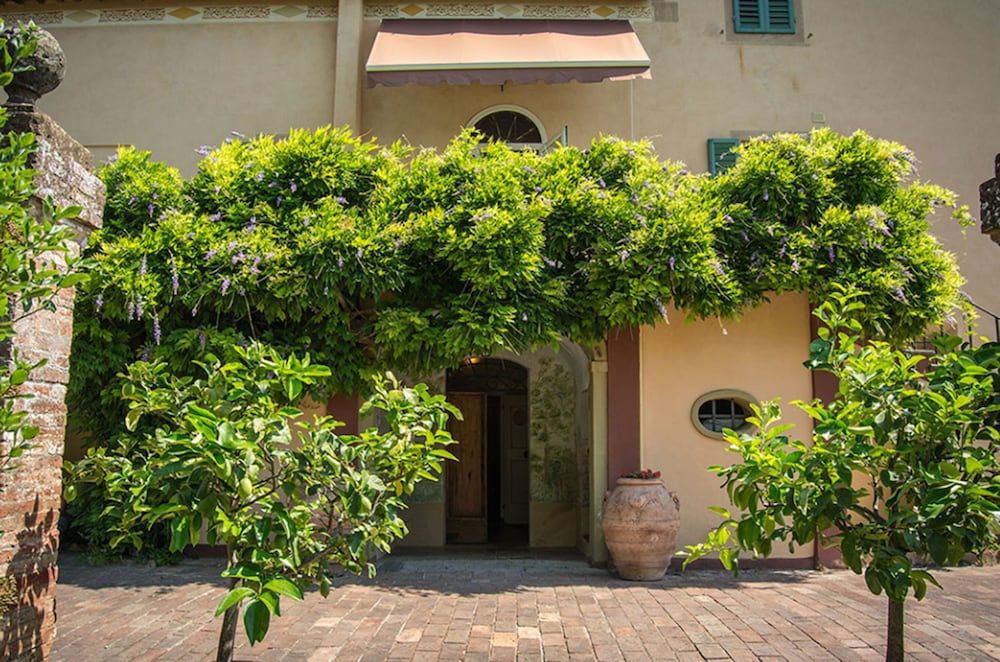 undefined Palazzo di Valli