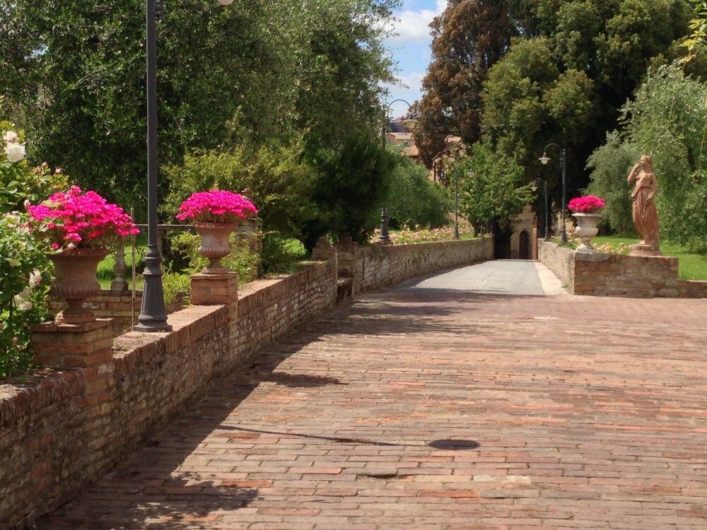 undefined Palazzo di Valli 10