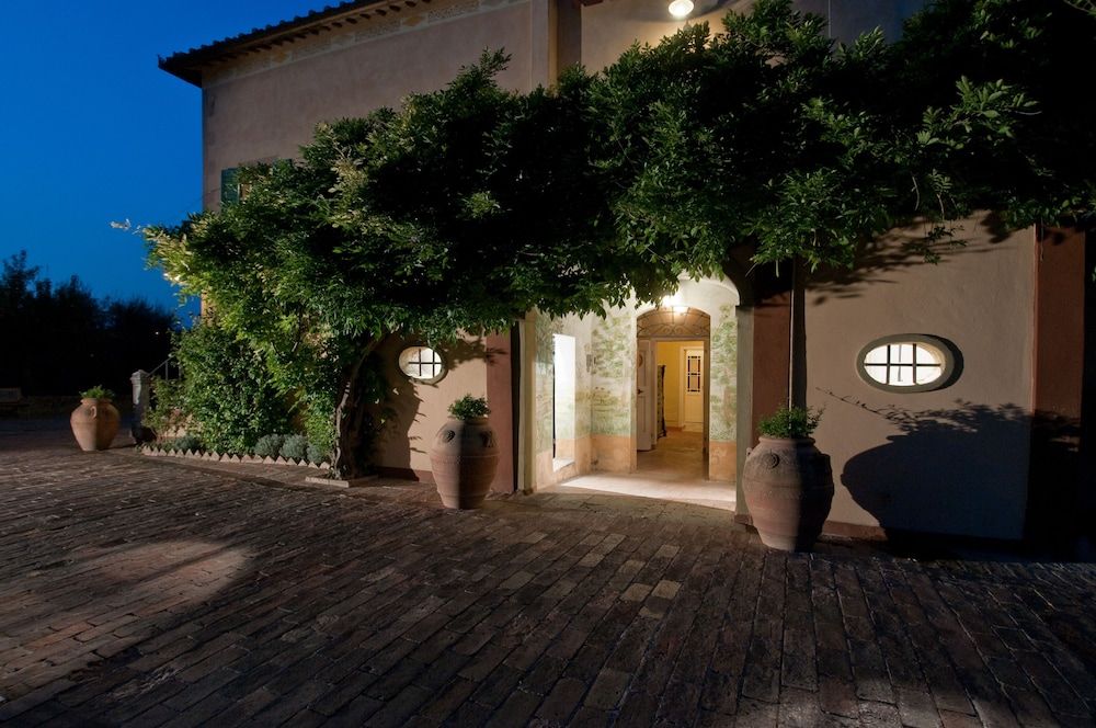 undefined Palazzo di Valli 5