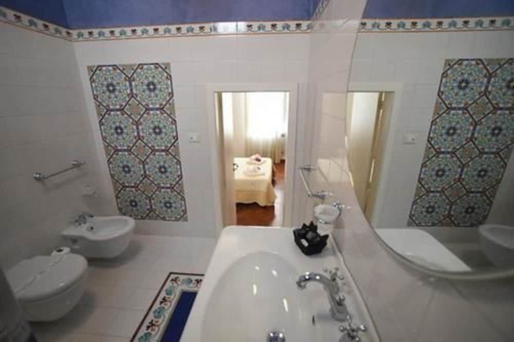 Barone Liberty & Luxury SPA-Boutique Hotel Grand Suite 4