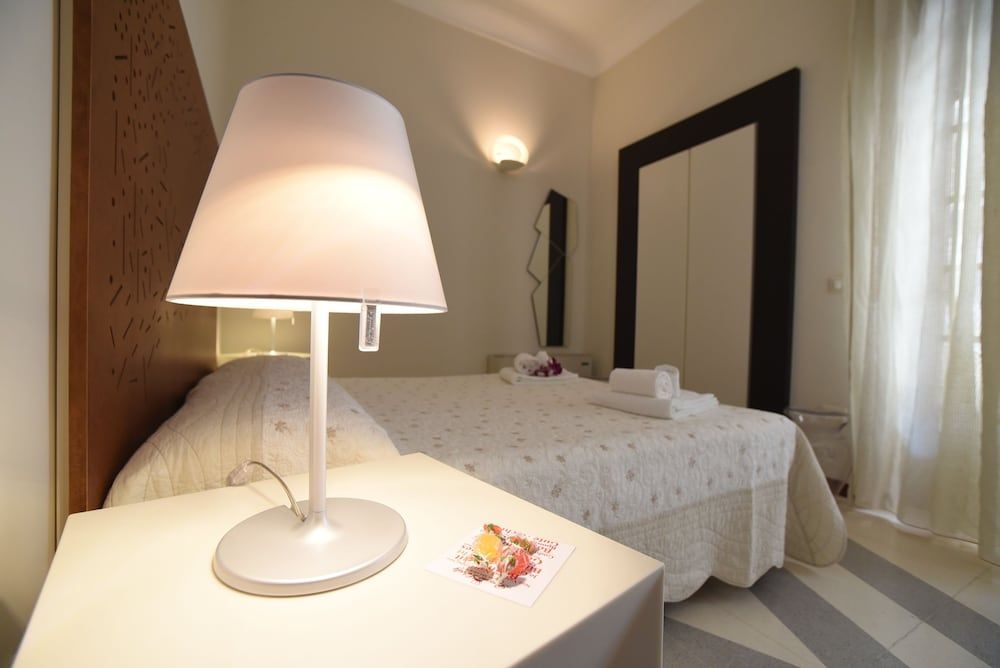 Barone Liberty & Luxury SPA-Boutique Hotel