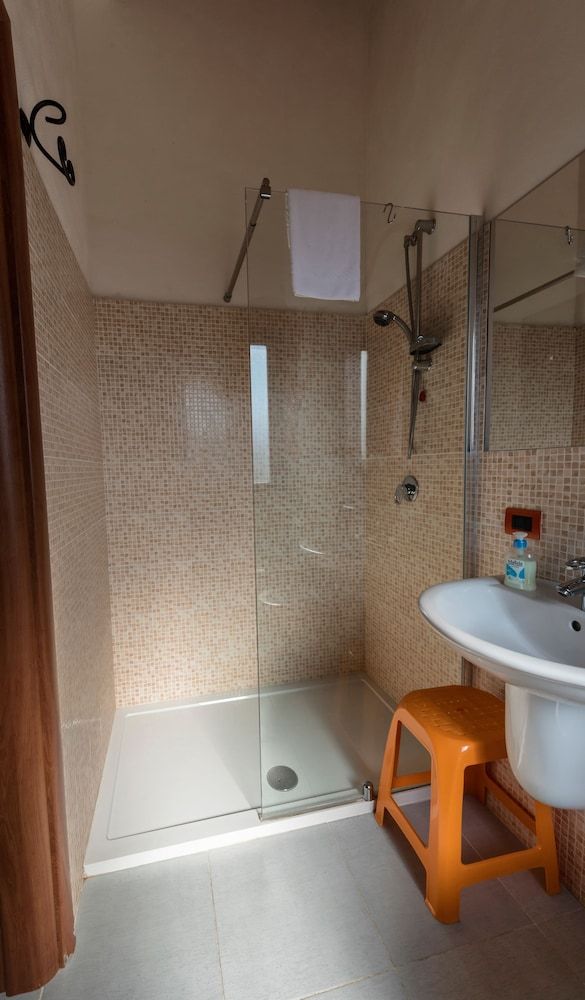 La Casa Rossa Country House Double Room Single Use 7