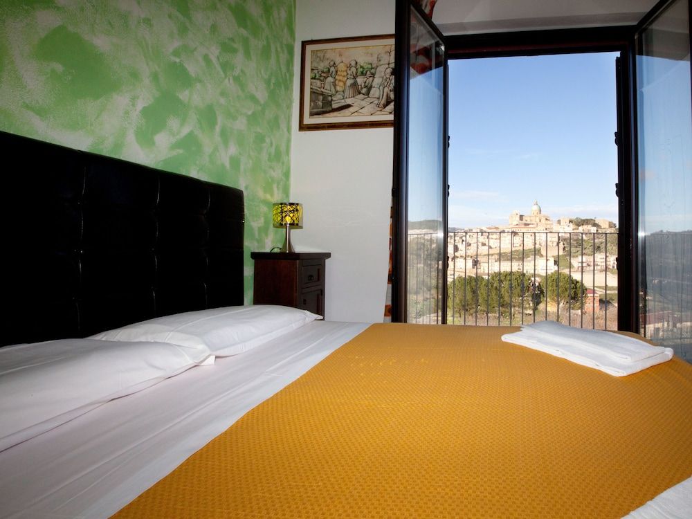 La Casa Rossa Country House Triple Room