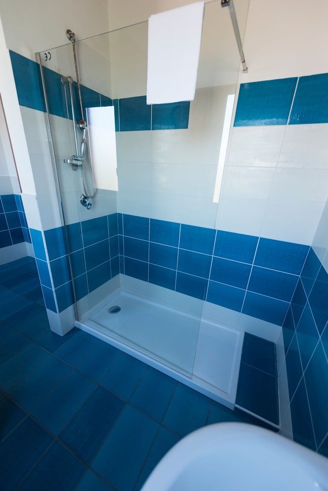 La Casa Rossa Country House Triple Room 7