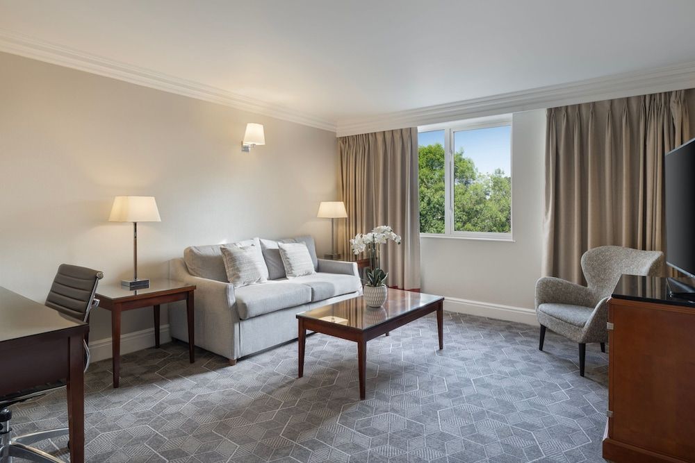 Suite, 1 Bedroom, Non Smoking