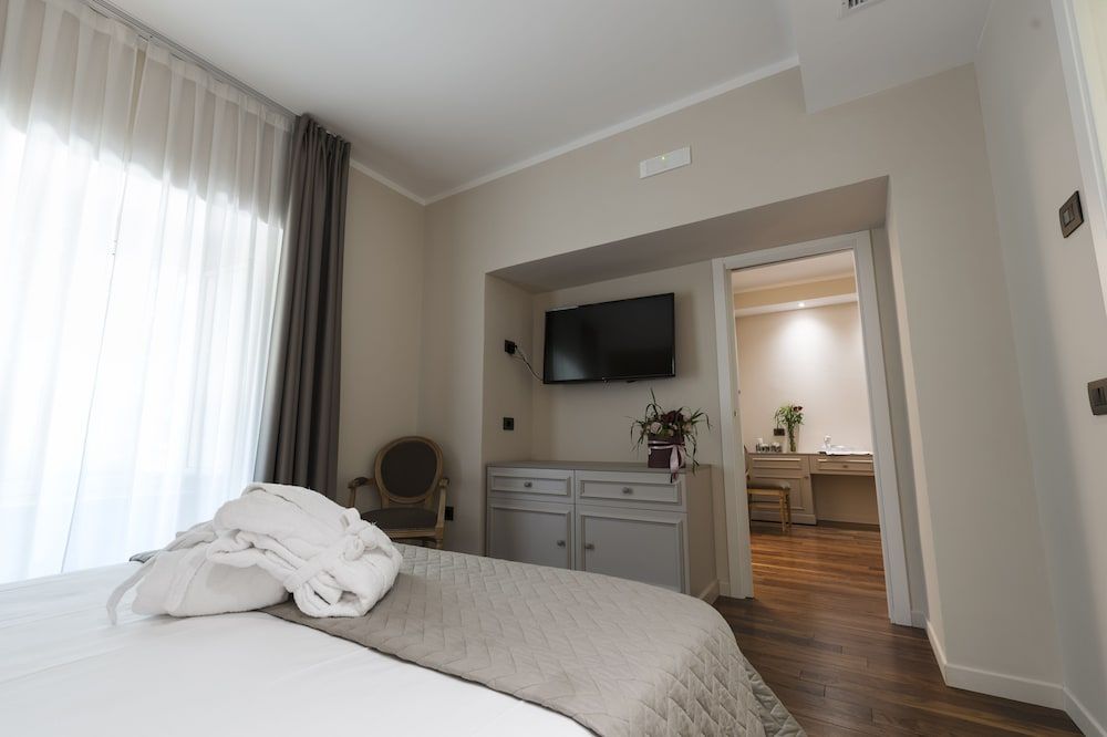 Suite, 1 Bedroom