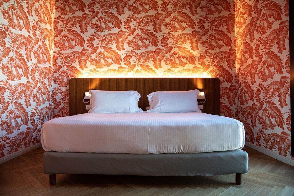 Collini Rooms 