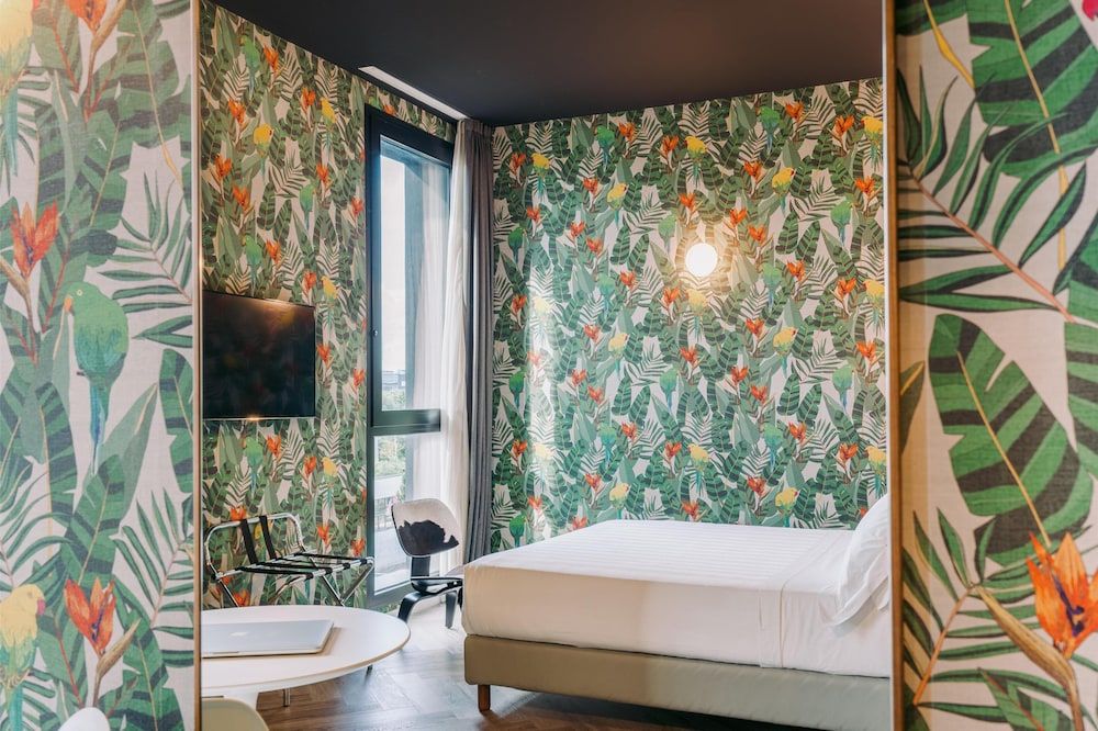 Collini Rooms, WorldHotels Crafted Superior Room, 1 Queen Bed, Non Smoking 5