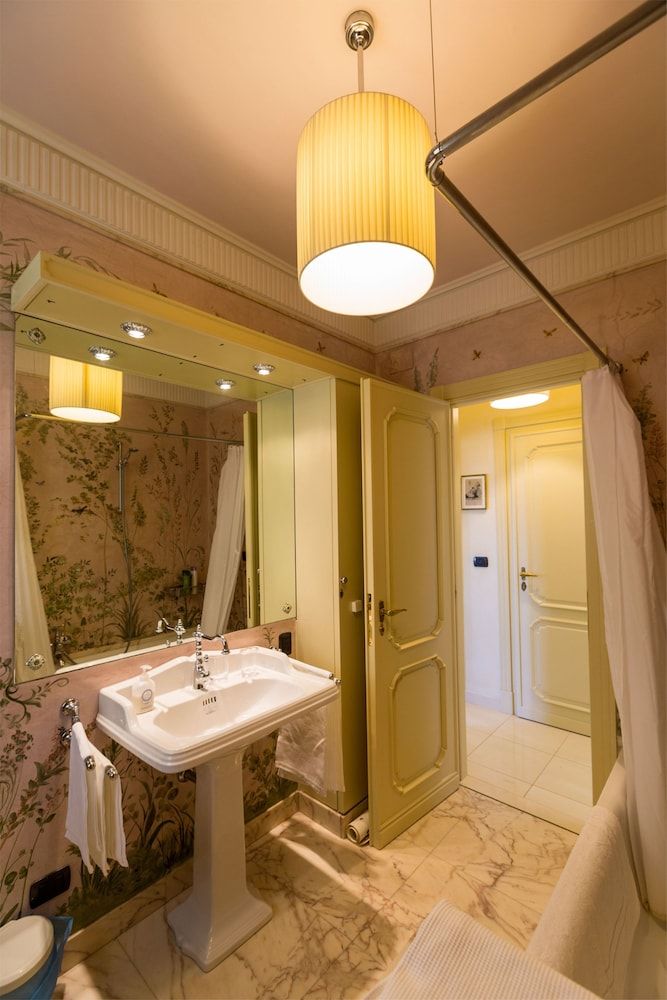 Relais Villa Jacopone Suites Suite 8