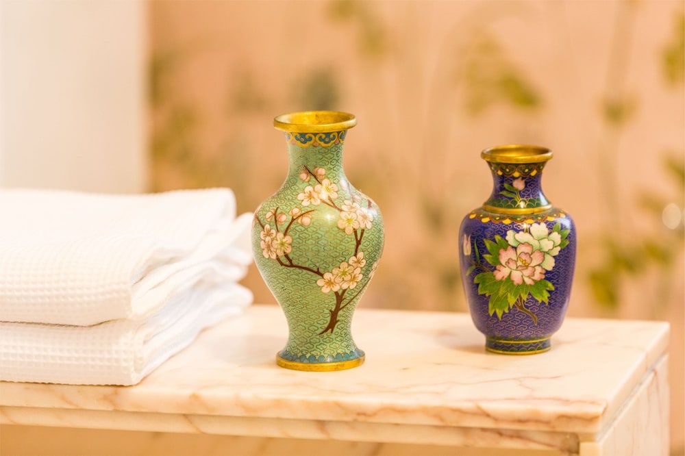 Relais Villa Jacopone Suites Suite 15