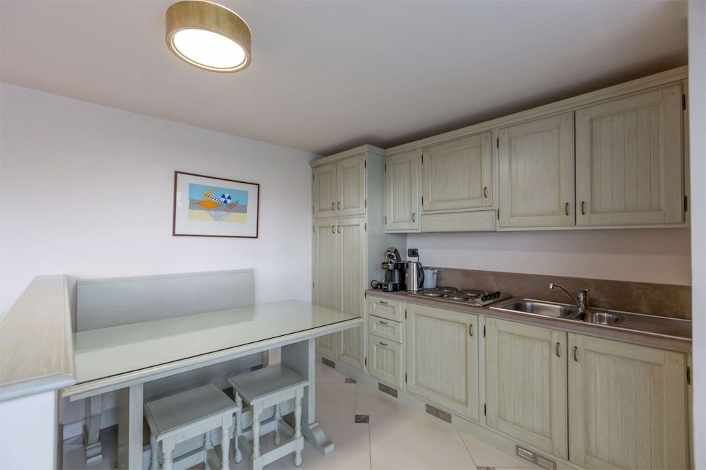 undefined Relais Villa Jacopone Suites