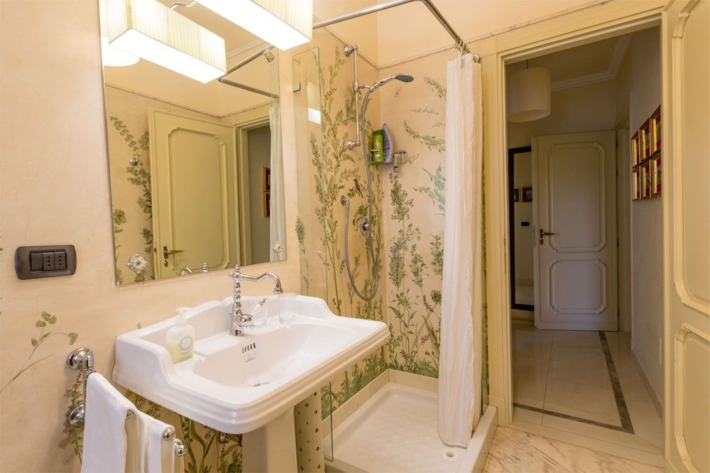 Relais Villa Jacopone Suites Suite 9