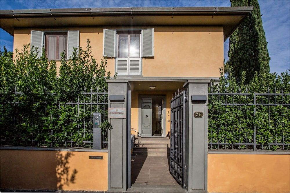 undefined Relais Villa Jacopone Suites 5