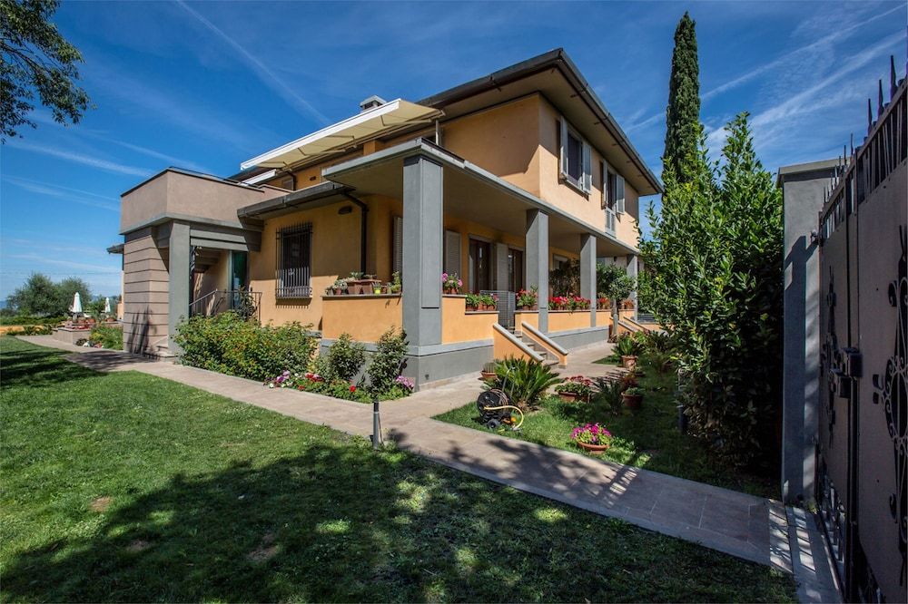 undefined Relais Villa Jacopone Suites 3