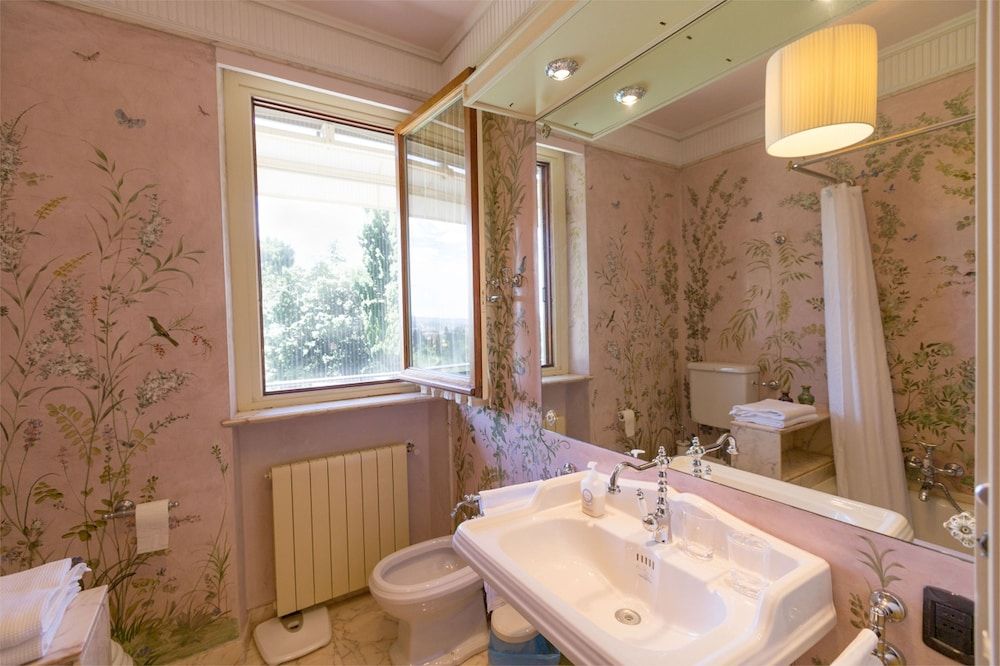 Relais Villa Jacopone Suites Suite 11