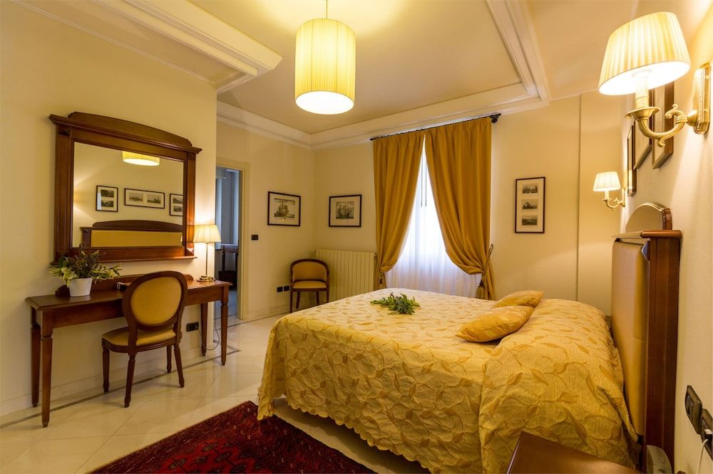 Relais Villa Jacopone Suites Suite 4