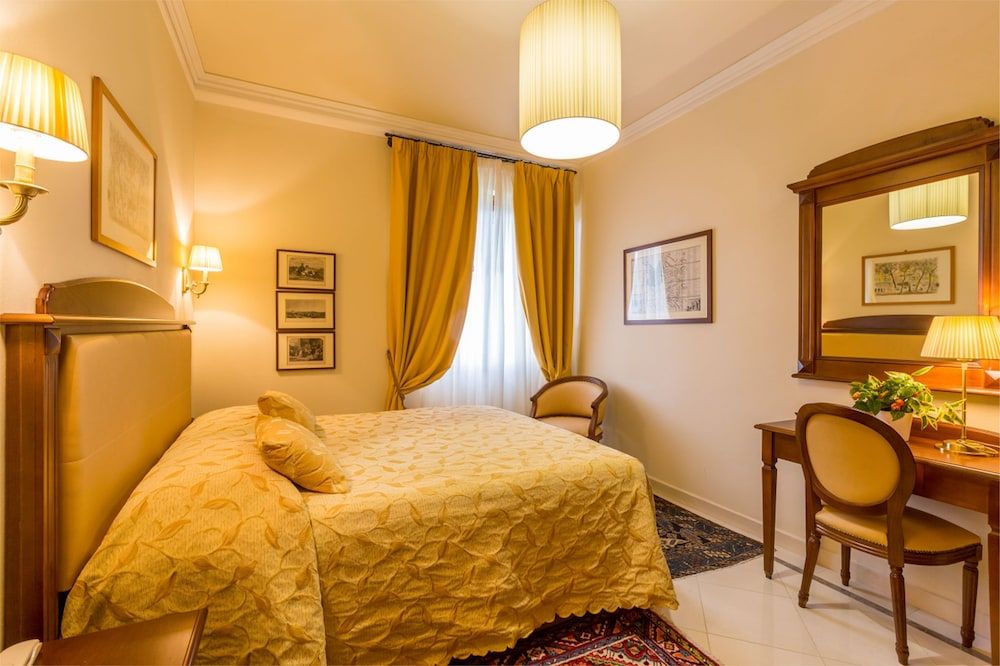 Relais Villa Jacopone Suites Suite 5