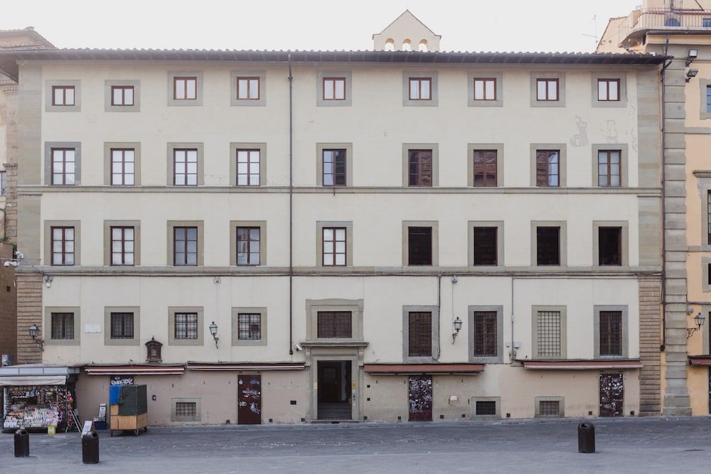 undefined The Artists' Palace Florence 6