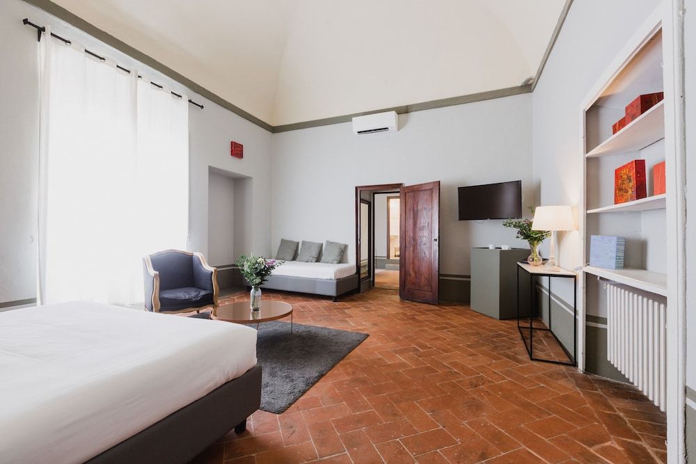 undefined The Artists' Palace Florence 3