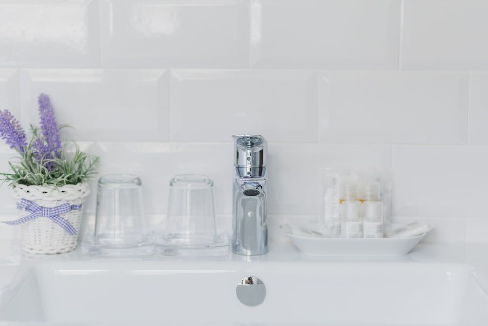 The Artists' Palace Florence Double or Twin Room 12