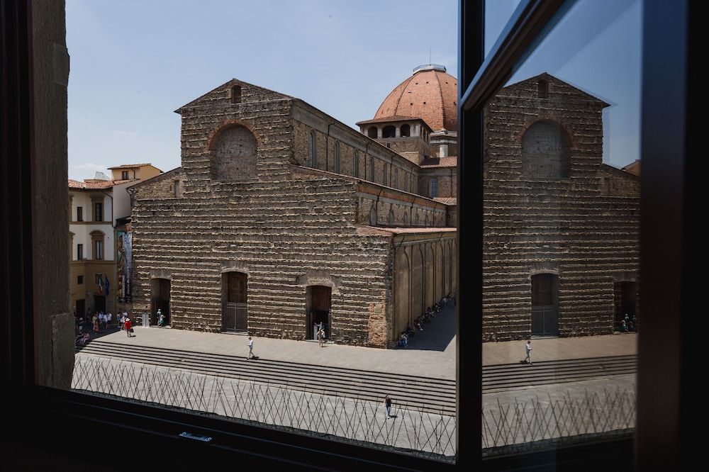 undefined The Artists' Palace Florence 5