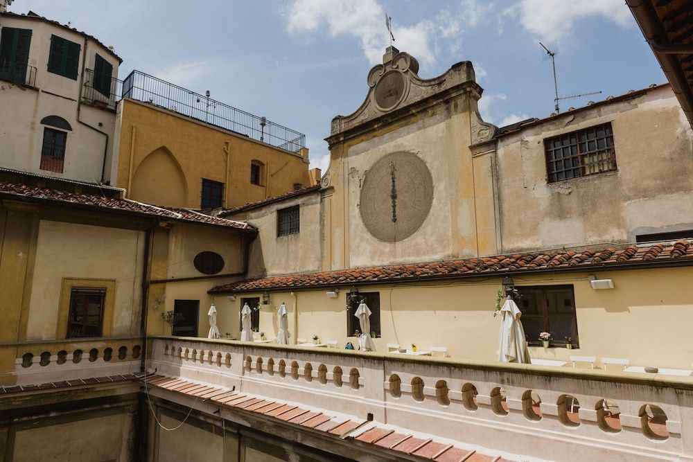 undefined The Artists' Palace Florence 8