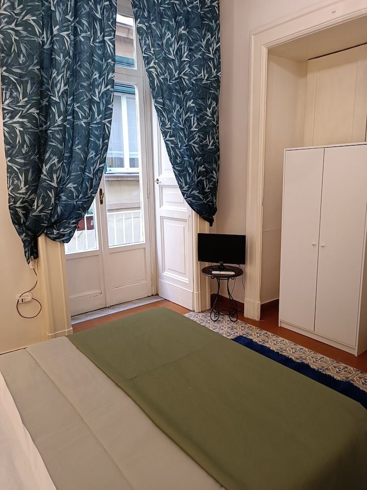 undefined Bed & Breakfast Le Cavallerizze 6