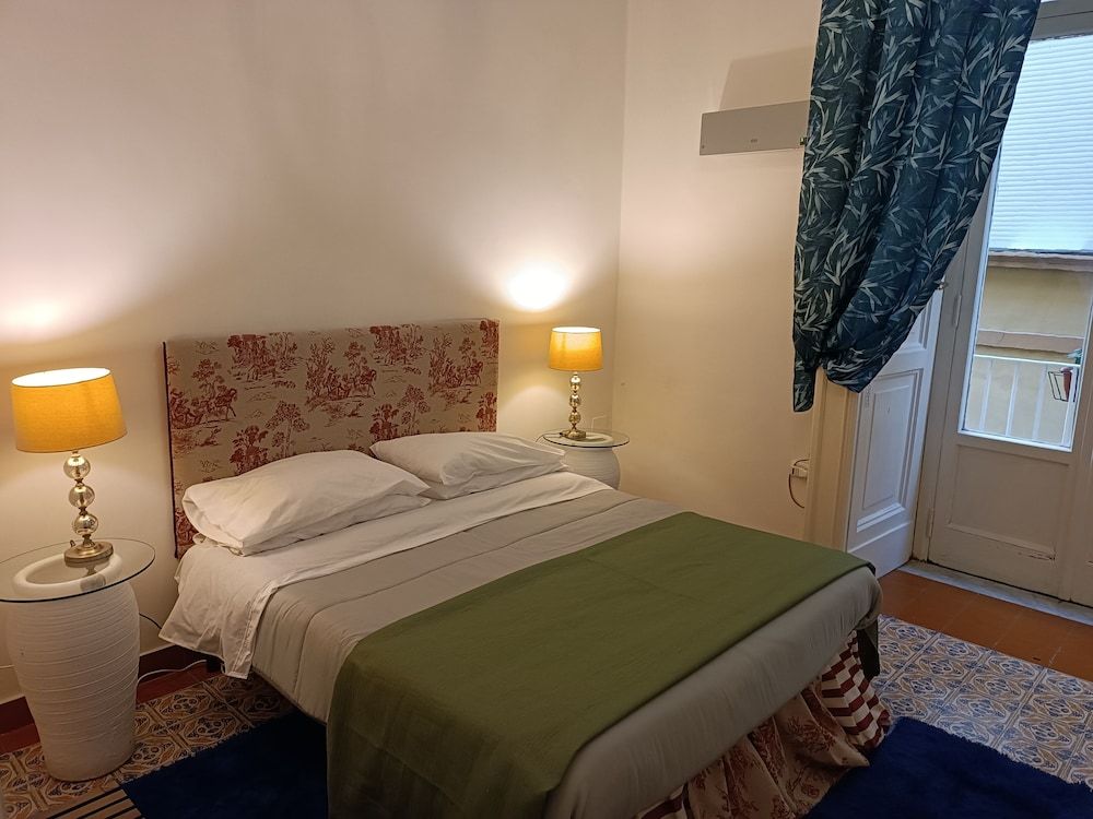 undefined Bed & Breakfast Le Cavallerizze 3