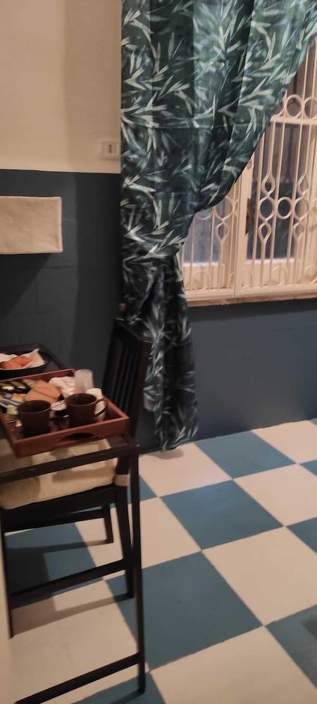 undefined Bed & Breakfast Le Cavallerizze 2