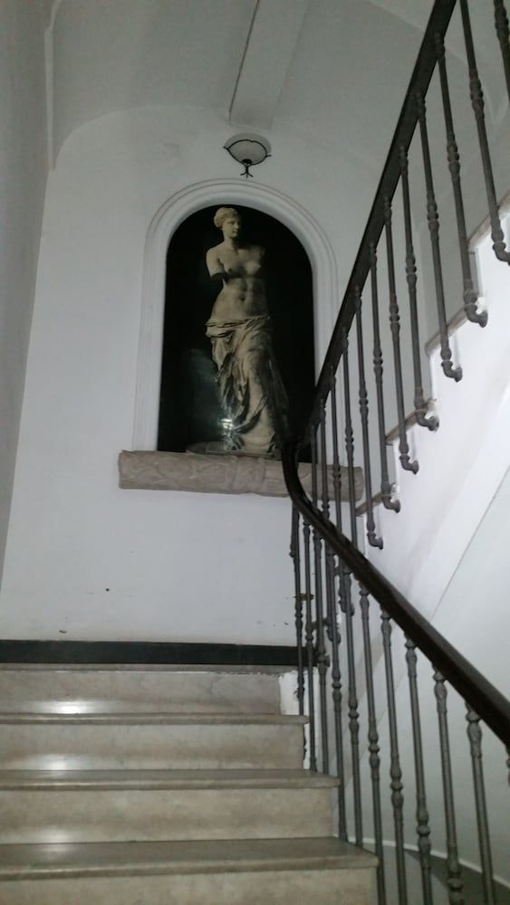 undefined Bed & Breakfast Le Cavallerizze 4