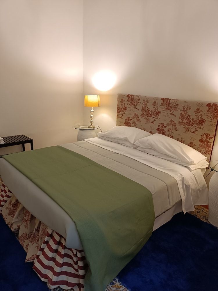 undefined Bed & Breakfast Le Cavallerizze 9