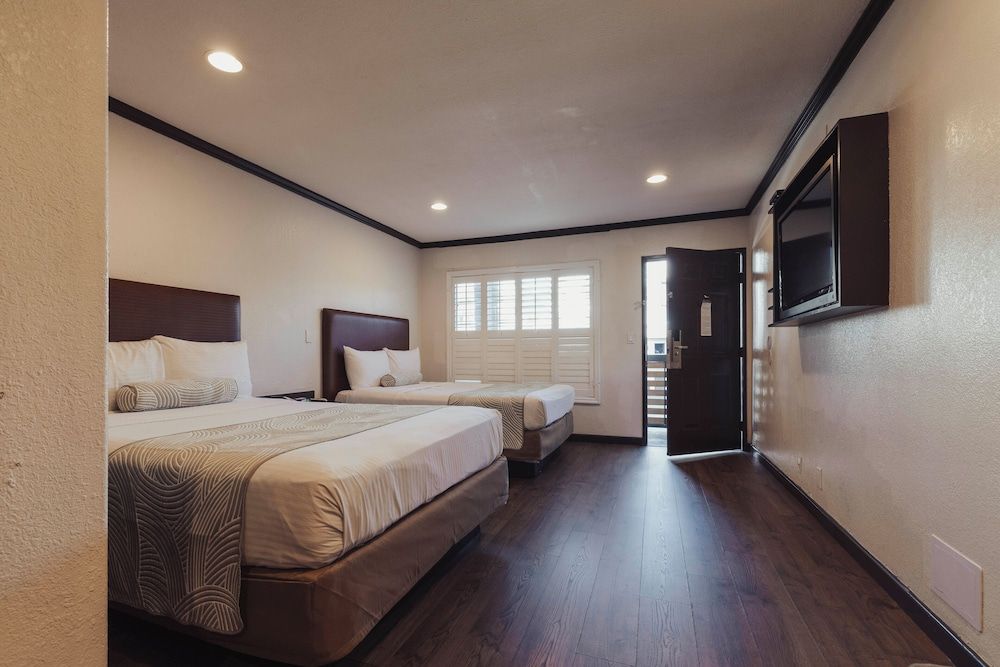 undefined The Dixie Hollywood 6